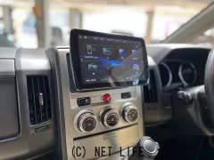 三菱 デリカD：5