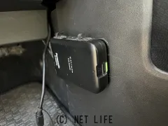 三菱 デリカD：5