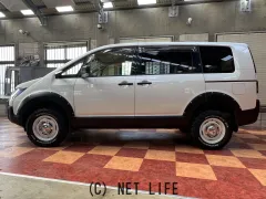 三菱 デリカD：5