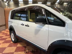 三菱 デリカD：5