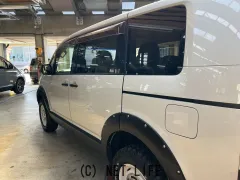 三菱 デリカD：5