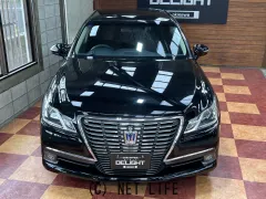 トヨタ クラウンロイヤル