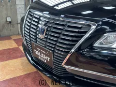 トヨタ クラウンロイヤル