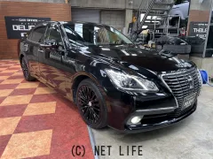 トヨタ クラウンロイヤル