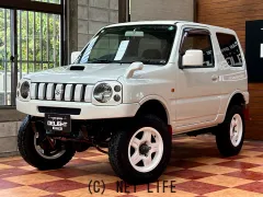 スズキ ジムニー