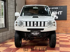 スズキ ジムニー