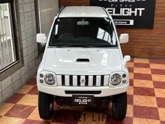 スズキ ジムニー