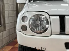 スズキ ジムニー