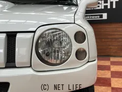 スズキ ジムニー