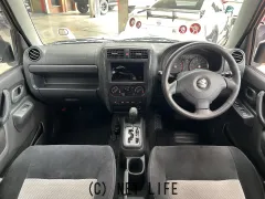 スズキ ジムニー