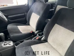 スズキ ジムニー