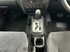 スズキ ジムニー