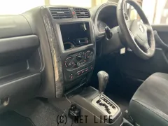 スズキ ジムニー