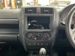 スズキ ジムニー