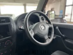 スズキ ジムニー