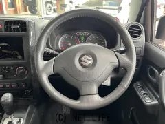 スズキ ジムニー