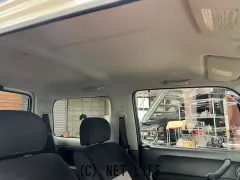 スズキ ジムニー