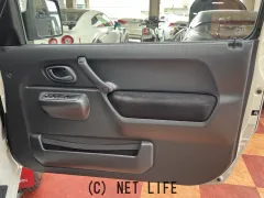 スズキ ジムニー