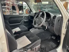 スズキ ジムニー