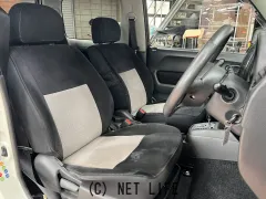 スズキ ジムニー