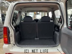 スズキ ジムニー