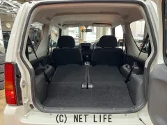 スズキ ジムニー