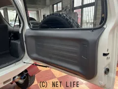 スズキ ジムニー