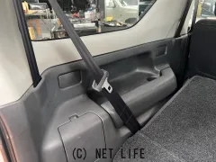 スズキ ジムニー