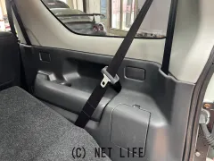 スズキ ジムニー