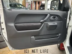 スズキ ジムニー