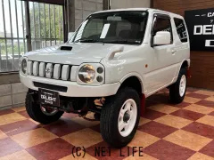 スズキ ジムニー