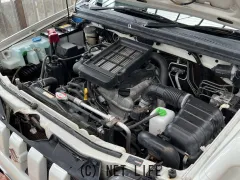 スズキ ジムニー