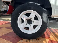 スズキ ジムニー