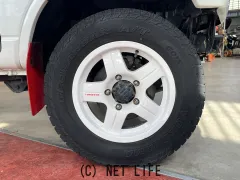 スズキ ジムニー