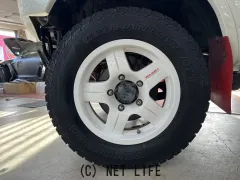 スズキ ジムニー