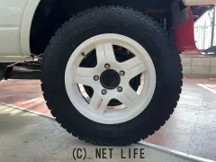 スズキ ジムニー