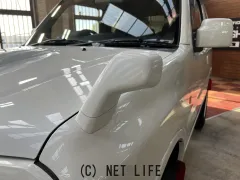 スズキ ジムニー