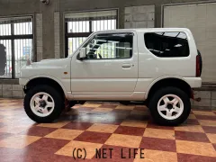 スズキ ジムニー