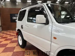 スズキ ジムニー