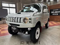 スズキ ジムニー