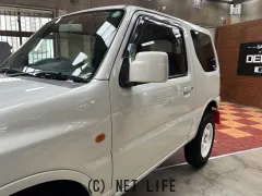 スズキ ジムニー