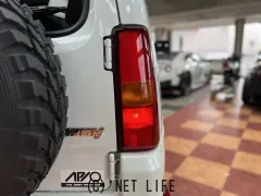 スズキ ジムニー