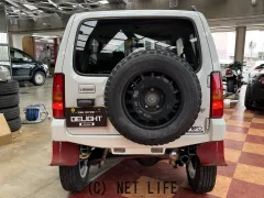 スズキ ジムニー