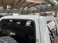 スズキ ジムニー