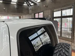 スズキ ジムニー