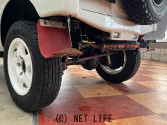 スズキ ジムニー