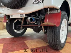 スズキ ジムニー