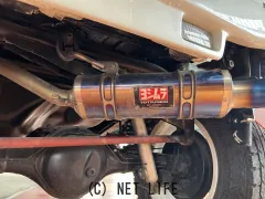 スズキ ジムニー