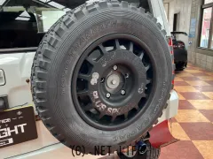 スズキ ジムニー