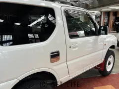 スズキ ジムニー